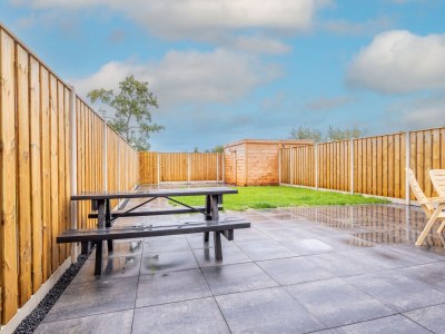 Holiday house Duinpan - Outdoor photo 7