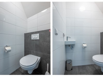 Holiday house Duinpan - Features photo 10