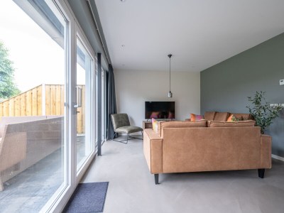 Holiday house Duinpan - Features photo 12