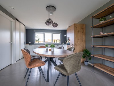 Holiday house Duinpan - Features photo 13