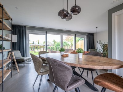 Holiday house Duinpan - Features photo 14