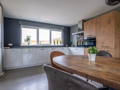 Holiday house Duinpan - Features photo 15