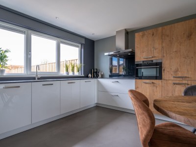 Holiday house Duinpan - Features photo 16