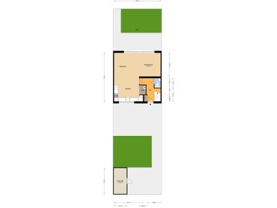 Holiday house Duinpan - Features photo 29