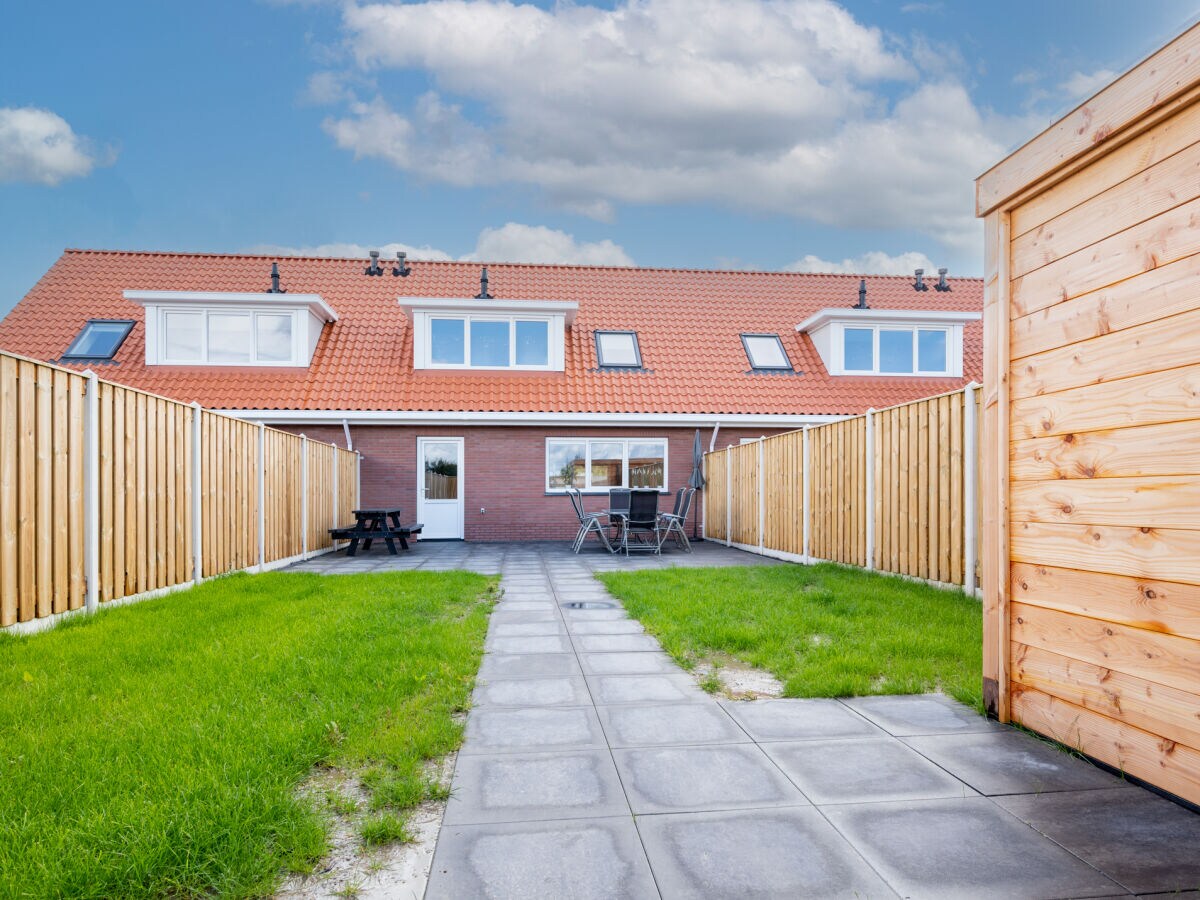 Holiday house Golfbreker - Outdoor photo 2