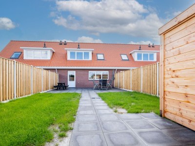 Holiday house Golfbreker - Outdoor photo 2