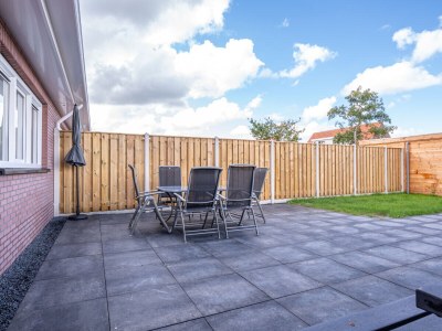 Holiday house Golfbreker - Outdoor photo 3