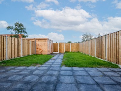 Holiday house Golfbreker - Outdoor photo 4