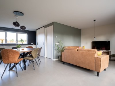 Holiday house Golfbreker - Features photo 7