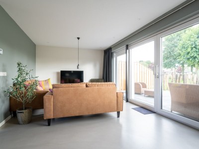 Holiday house Golfbreker - Features photo 8