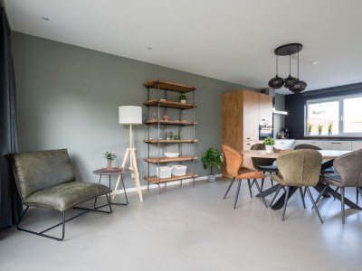 Holiday house Golfbreker - Features photo 9