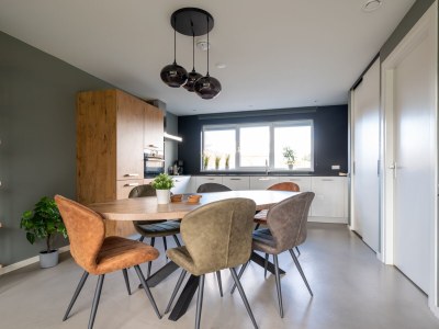 Holiday house Golfbreker - Features photo 10