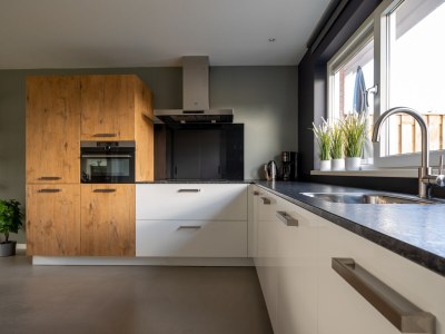 Holiday house Golfbreker - Features photo 12