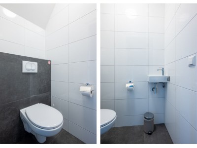 Holiday house Golfbreker - Features photo 13