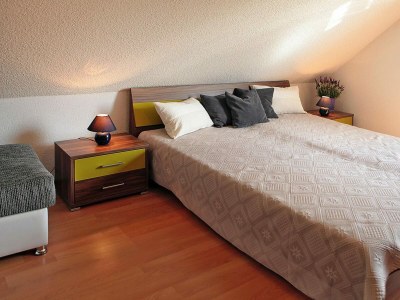 Holiday house Ferienhäuser am Kummerower See, Verchen - Features photo 12