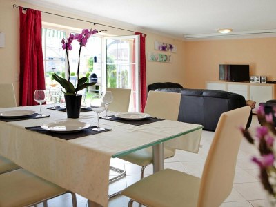 Holiday house Ferienhäuser am Kummerower See, Verchen - Features photo 13