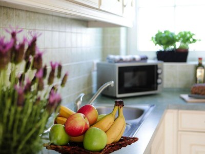 Holiday house Ferienhäuser am Kummerower See, Verchen - Features photo 19