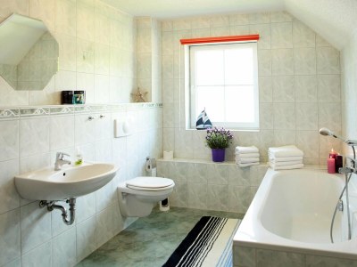 Holiday house Ferienhäuser am Kummerower See, Verchen - Features photo 12