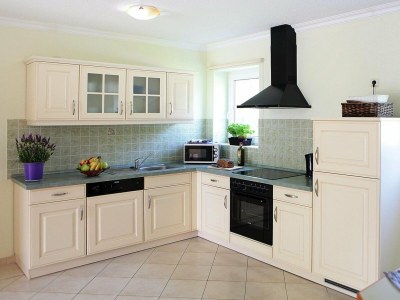 Holiday house Ferienhäuser am Kummerower See, Verchen - Features photo 19