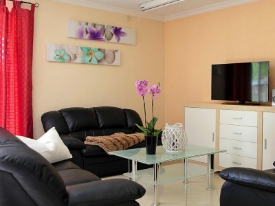 Holiday house Ferienhäuser am Kummerower See, Verchen - Features photo 11