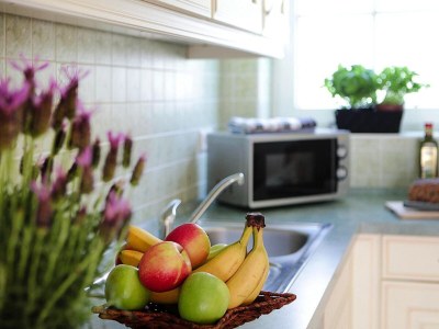 Holiday house Ferienhäuser am Kummerower See, Verchen - Features photo 13