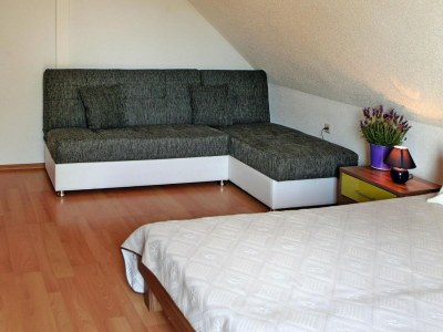 Holiday house Ferienhäuser am Kummerower See, Verchen - Features photo 19