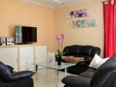 Holiday house Ferienhäuser am Kummerower See, Verchen - Features photo 6