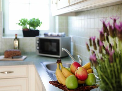 Holiday house Ferienhäuser am Kummerower See, Verchen - Features photo 7