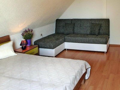 Holiday house Ferienhäuser am Kummerower See, Verchen - Features photo 10