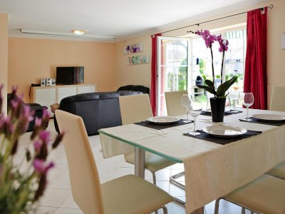 Holiday house Ferienhäuser am Kummerower See, Verchen - Features photo 11