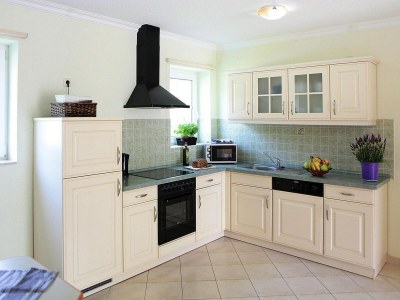 Holiday house Ferienhäuser am Kummerower See, Verchen - Features photo 13