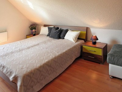 Holiday house Ferienhäuser am Kummerower See, Verchen - Features photo 14