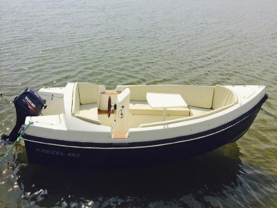 Holiday house Ferienhäuser am Kummerower See, Verchen - Environment photo 17