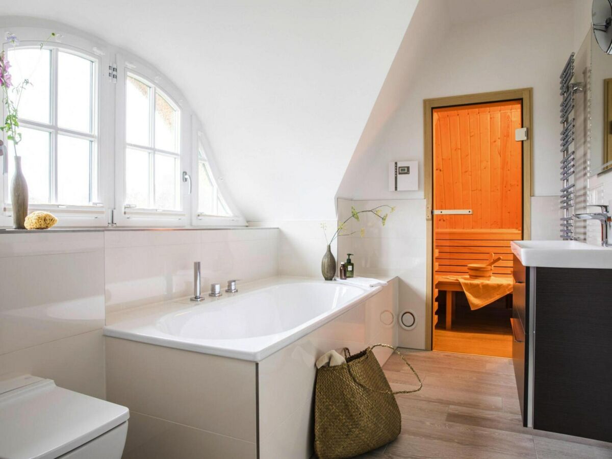 Holiday house Ferienhaus, Fuhlendorf - Features photo 3