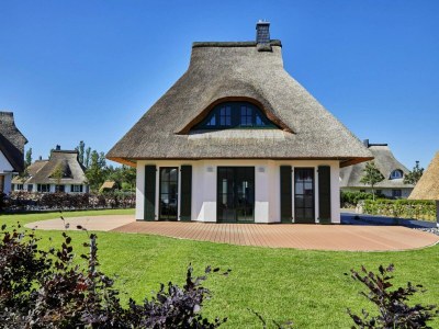 Holiday house Ferienhaus, Fuhlendorf in Fischland-Darss-Zingst - Holiday house