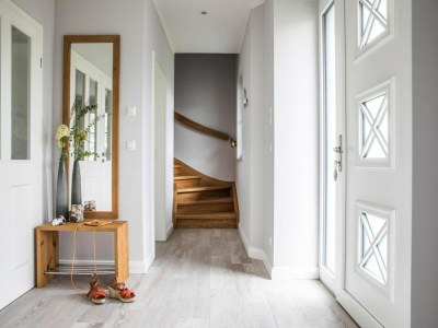 Holiday house Ferienhaus, Fuhlendorf - Features photo 4