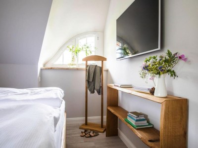 Holiday house Ferienhaus, Fuhlendorf - Features photo 5