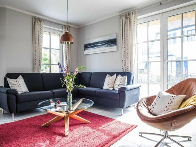 Holiday house Ferienhaus, Fuhlendorf - Features photo 6