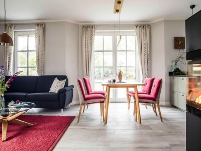 Holiday house Ferienhaus, Fuhlendorf - Features photo 7