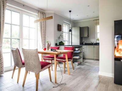 Holiday house Ferienhaus, Fuhlendorf - Features photo 8