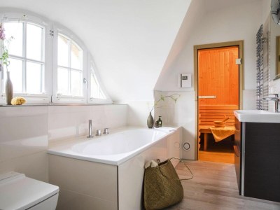 Holiday house Ferienhaus, Fuhlendorf - Features photo 10