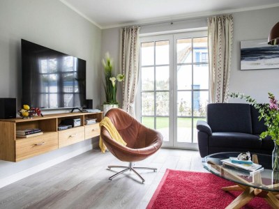 Holiday house Ferienhaus, Fuhlendorf - Features photo 11