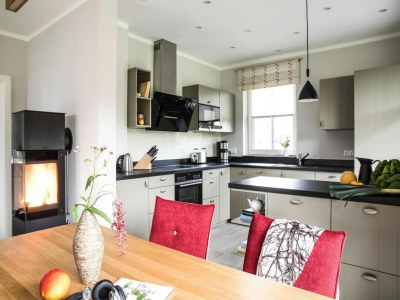 Holiday house Ferienhaus, Fuhlendorf - Features photo 12