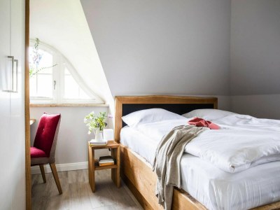 Holiday house Ferienhaus, Fuhlendorf - Features photo 13