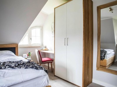 Holiday house Ferienhaus, Fuhlendorf - Features photo 14