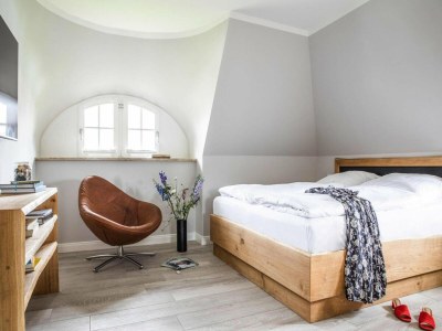 Holiday house Ferienhaus, Fuhlendorf - Features photo 15