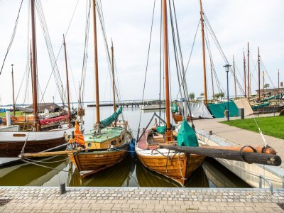 Holiday house Ferienhaus, Fuhlendorf - Environment photo 17