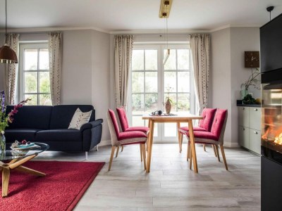 Holiday house Luxurioeses Ferienhaus in Fuhlendorf - Features photo 6