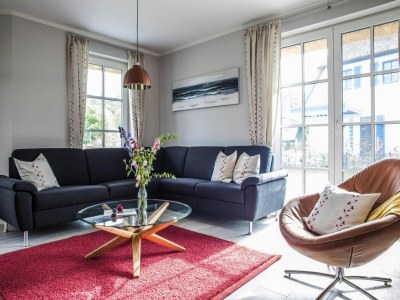 Holiday house Luxurioeses Ferienhaus in Fuhlendorf - Features photo 7