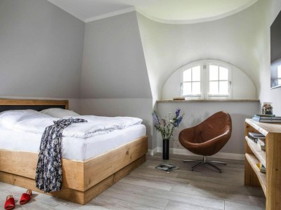 Holiday house Luxurioeses Ferienhaus in Fuhlendorf - Features photo 13